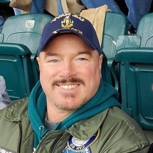 Meet your Posher, Mark